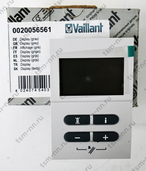 Дисплей 0020056561