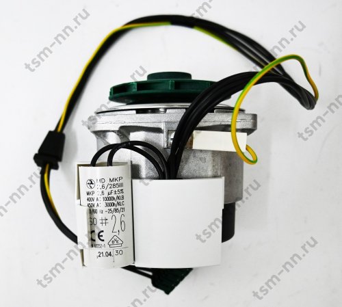 Двигатель насоса Wilo INTVACL 15/6.7-2