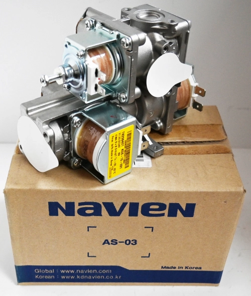 Арматура газовая 30010588А