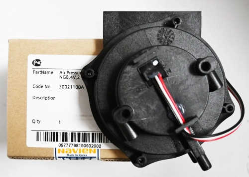Датчик давления воздуха 30021100А
