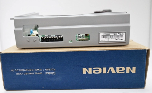 Блок управления (контроллер) 30012695С