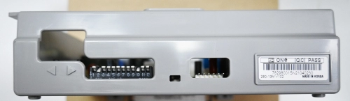 Блок управления (контроллер) 30012695С