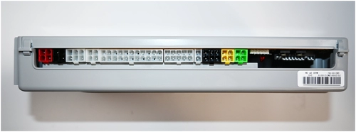 Блок управления (контроллер) 30013766F