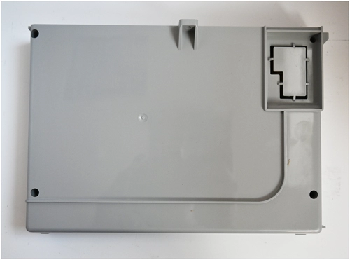 Блок управления (контроллер) 30013766F