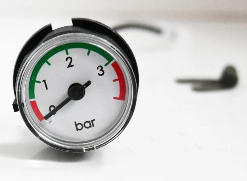 Манометр 0-4 BAR 65114200 (65155912)