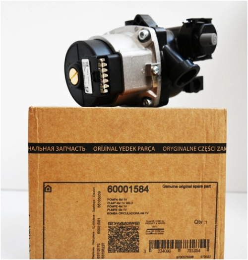 Насос 4М 1V WILO