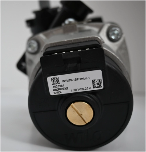 Насос 4М 1V WILO