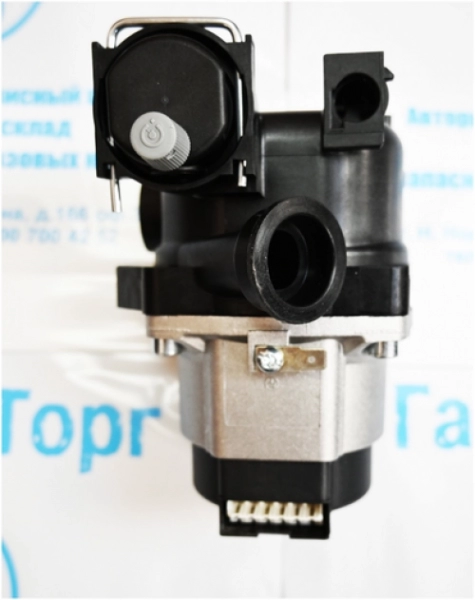 Насос 4М 1V WILO