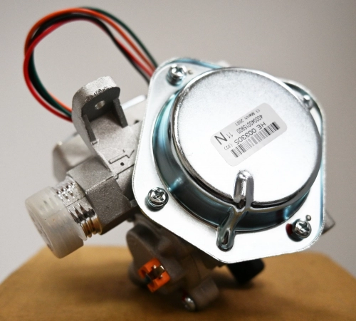 Газовый клапан (11л)