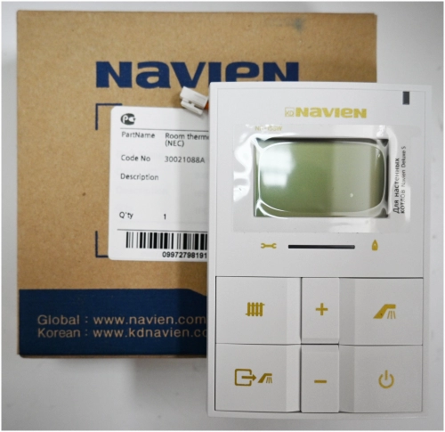 Пульт управления 30021088В