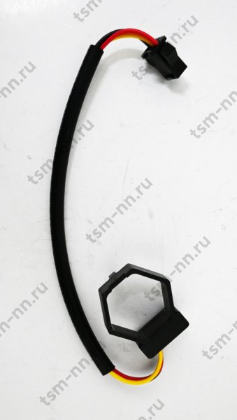 Датчик расхода воды, тип 2