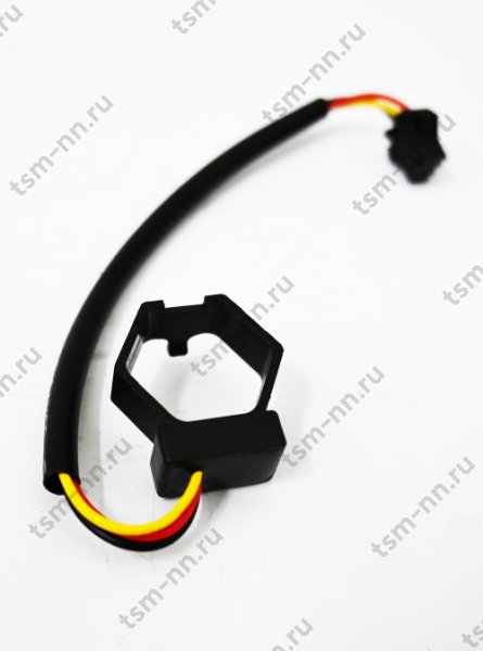 Датчик расхода воды, тип 2