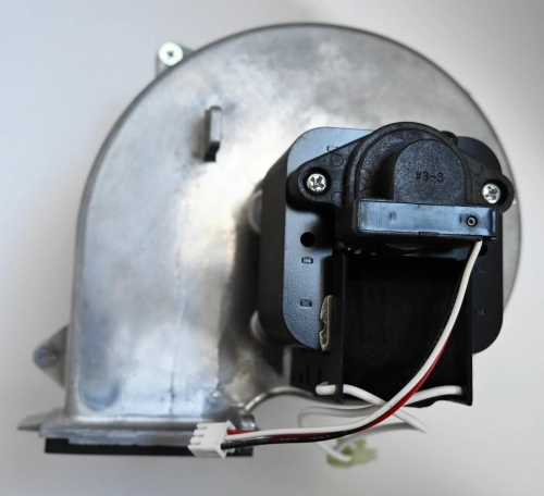 Вентилятор в сборе 30022769А