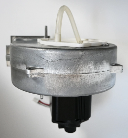 Вентилятор в сборе 30022769А