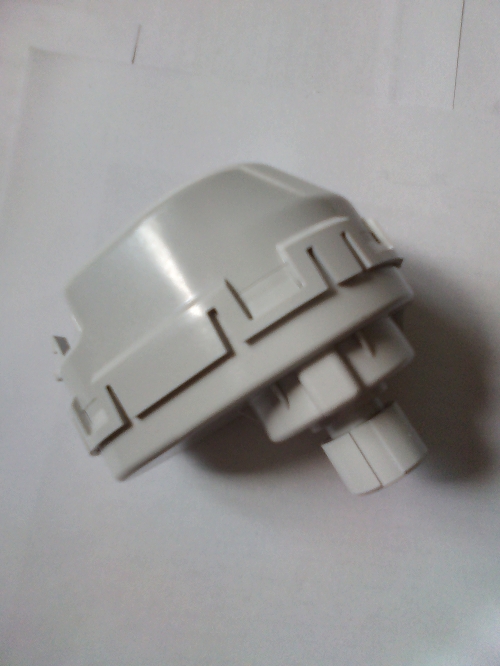 Привод электрический клапана 3-х ходового универсальный IMMERGAS, FONDITAL /NOVA FLORIDA, BAXI FOURTECH, WESTEN Pulsar D