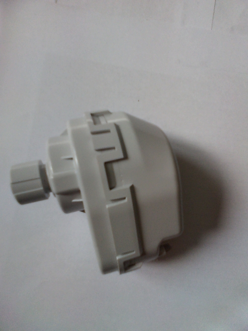 Привод электрический клапана 3-х ходового универсальный IMMERGAS, FONDITAL /NOVA FLORIDA, BAXI FOURTECH, WESTEN Pulsar D