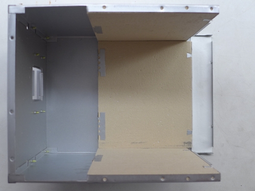 Камера сгорания в сборе 30003351G