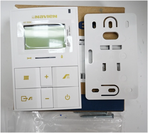 Пульт управления 30021088В