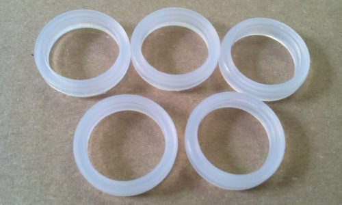 Кольцо уплотнительное ф16 для первичного теплообменника