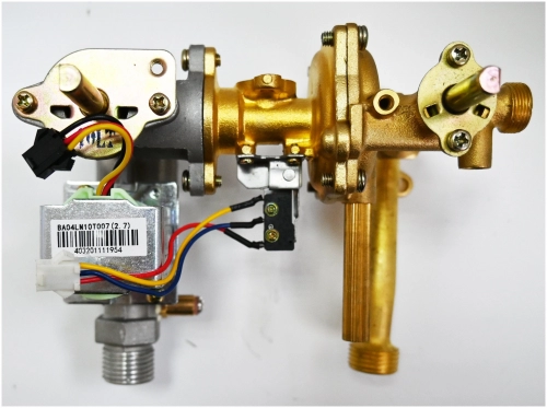 Газо-водяной блок 65153161