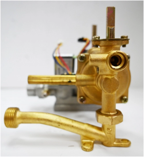 Газо-водяной блок 65153161