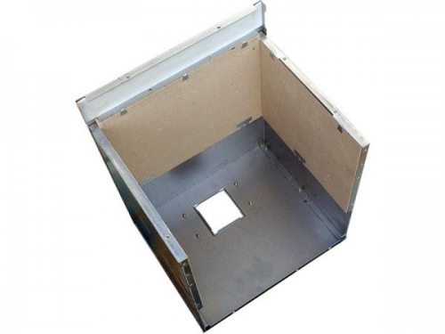 Камера сгорания в сборе 30003352G