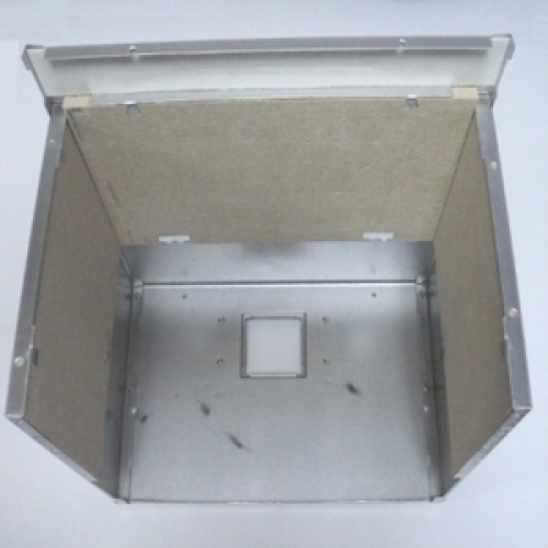 Камера сгорания в сборе 30003354G