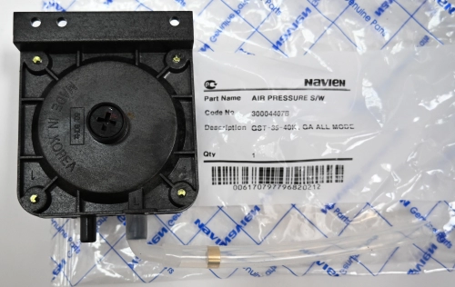 Датчик давления воздуха (маностат)