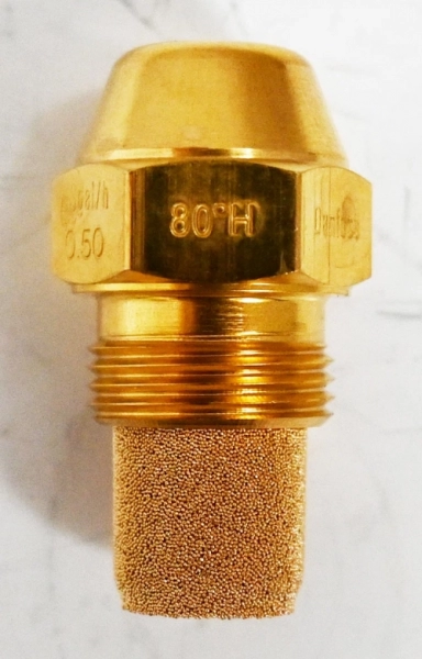 Форсунка на дизельное топливо 20010472А