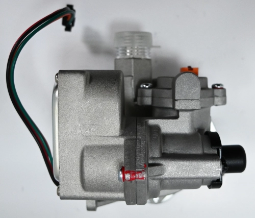 Газовый клапан (14л)