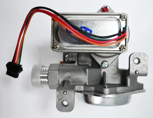 Газовый клапан (14л)