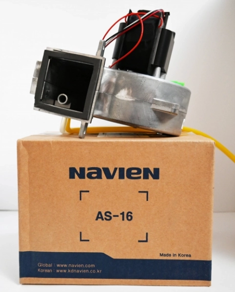 Вентилятор в сборе 30005562C