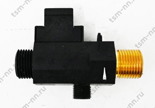 Датчик потока ГВС 5663770