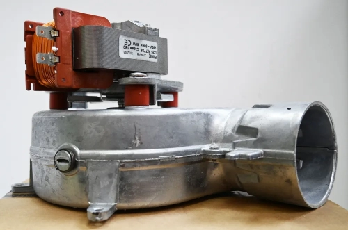 Вентилятор 28-30 кВт