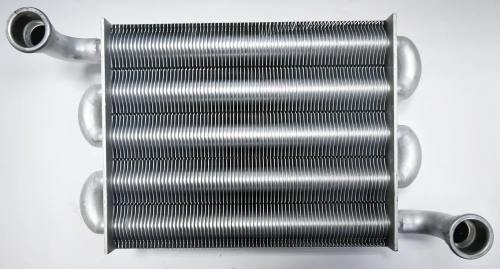 Основной теплообменник алюминиевый 65115065-FA