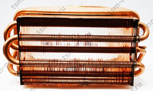 Основной теплообменник 65153149