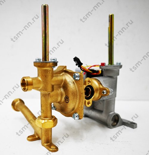 Газо-водяной блок 65154430