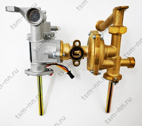 Газо-водяной блок 65154430