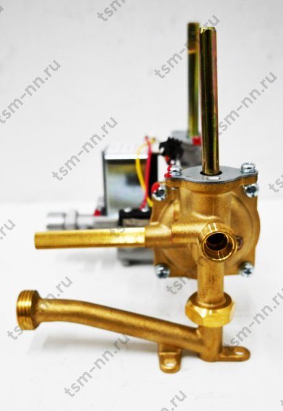 Газо-водяной блок 65154430