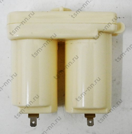 Отсек для батареек 65158589