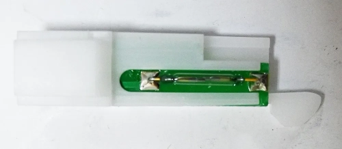 Датчик протока (геркон) 65114921-01