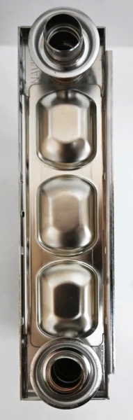 Теплообменник основной 30012859С