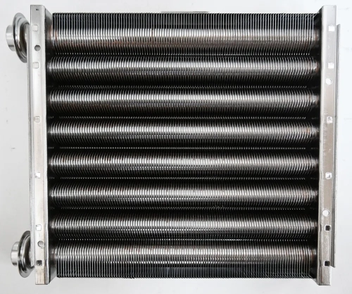 Теплообменник основной 30012859С