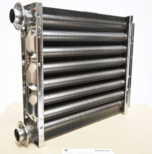 Теплообменник основной 30012859С