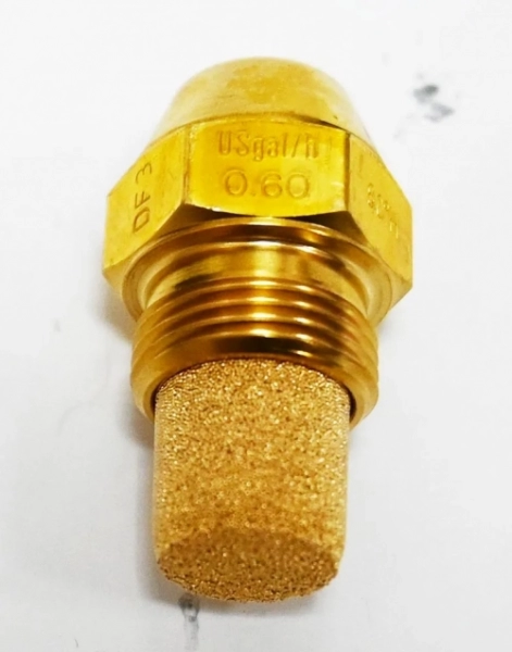 Форсунка на дизельное топливо 20010478А