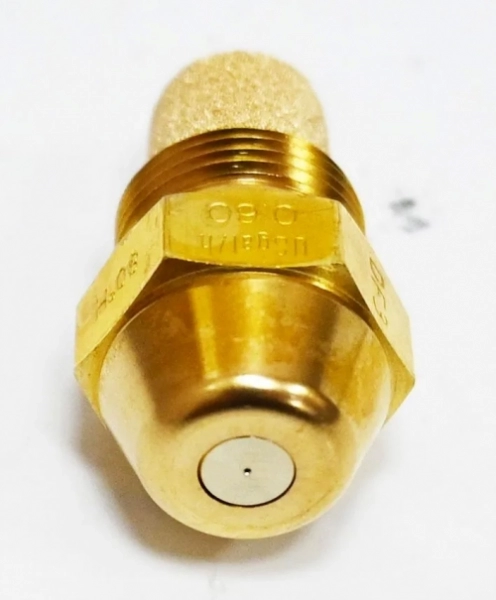 Форсунка на дизельное топливо 20010478А