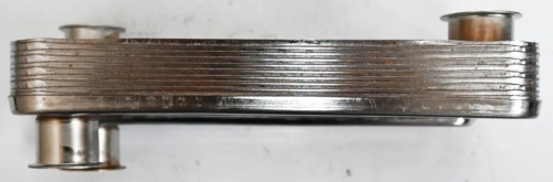 Теплообменник ГВС 30004995А