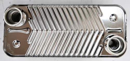 Теплообменник ГВС 30004995А