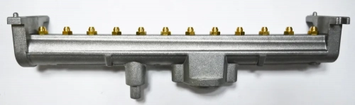Коллектор с форсунками (1,20 мм) на сжиженный газ 30021532А
