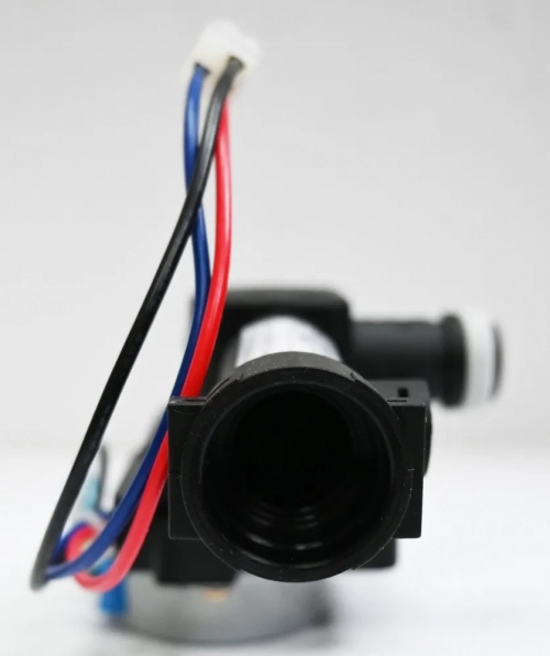 Клапан трехходовой 2040105